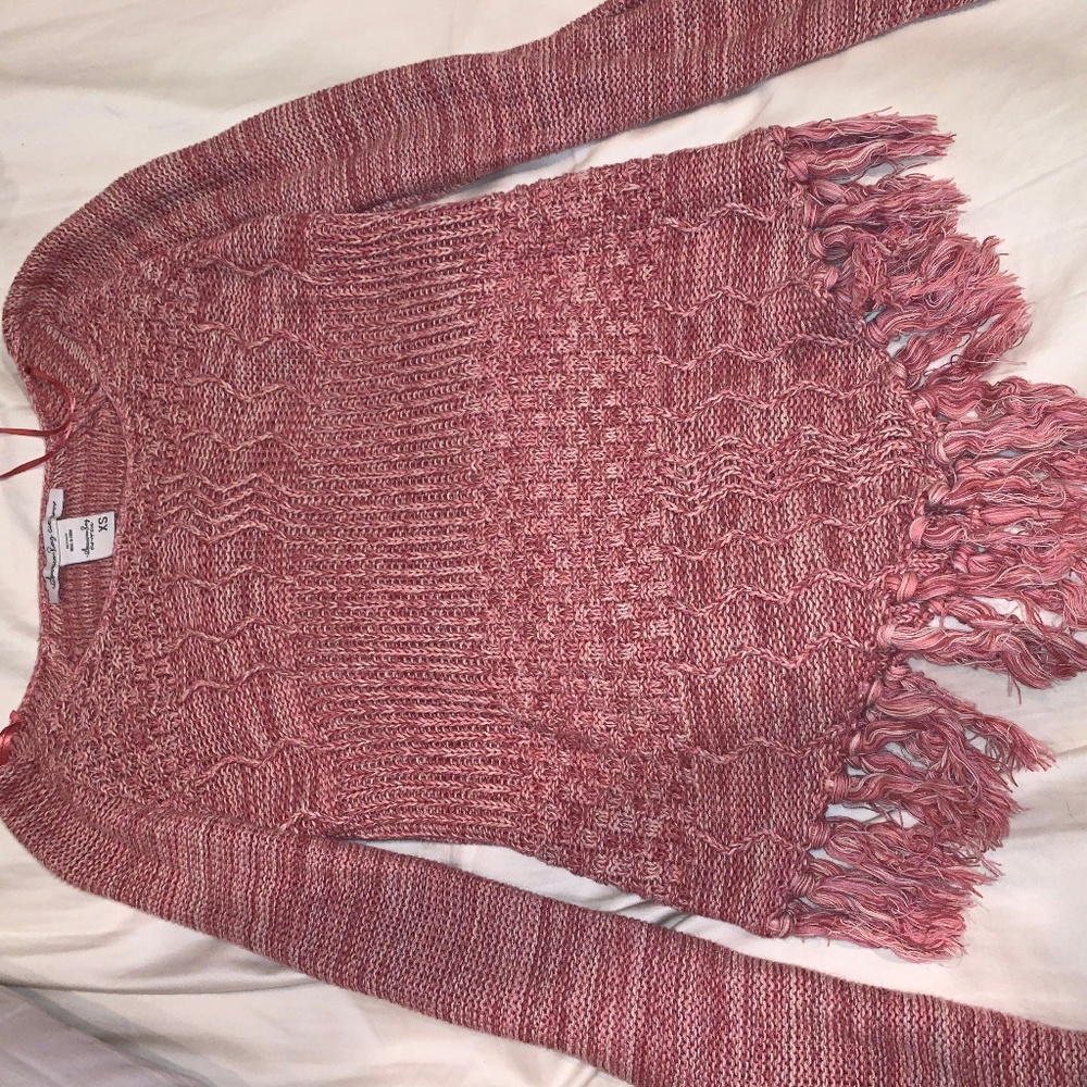 American Rag Sweater
